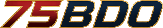 75bdo লোগো